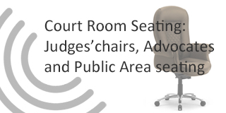 Judges chairs uk courtroom seating