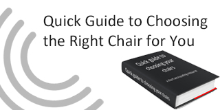 guide to choosing chairs